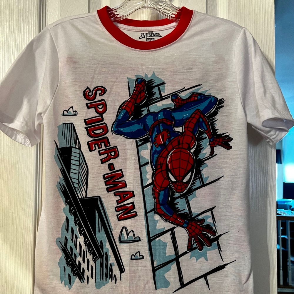 Boys pajamas